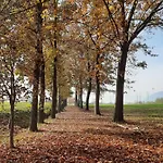 Bed & Breakfast Cascina Cortese 3*