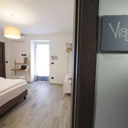Panzió Cascina Cortese 3*