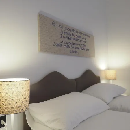 Cascina Cortese Bed & Breakfast Druento