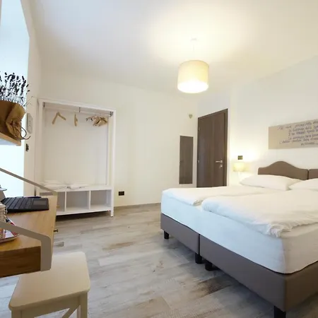 Bed & Breakfast Cascina Cortese