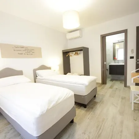 Panzió Cascina Cortese 3*