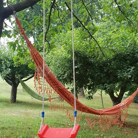 Cascina Cortese Bed & Breakfast