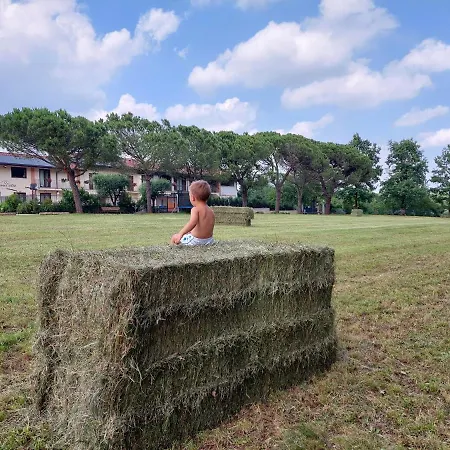 Panzió Cascina Cortese Druento