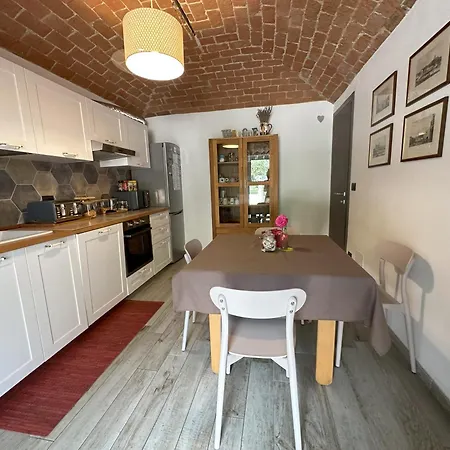 Cascina Cortese Oda ve Kahvaltı Druento