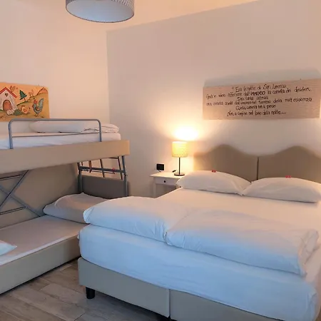 Cascina Cortese Bed & Breakfast