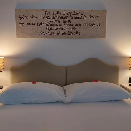 Panzió Cascina Cortese 3*