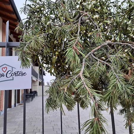 Cascina Cortese Druento