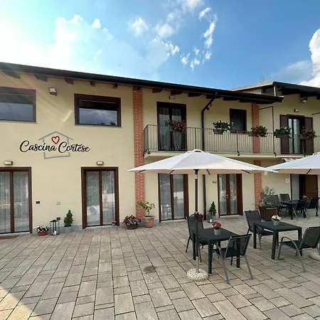 Bed & Breakfast Cascina Cortese