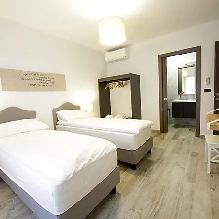 Cascina Cortese Oda ve Kahvaltı