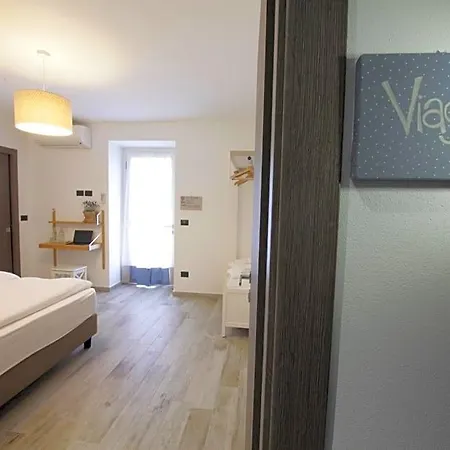 Cascina Cortese Oda ve Kahvaltı 3*