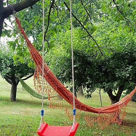 Oda ve Kahvaltı Cascina Cortese Druento
