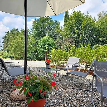 Cascina Cortese Oda ve Kahvaltı