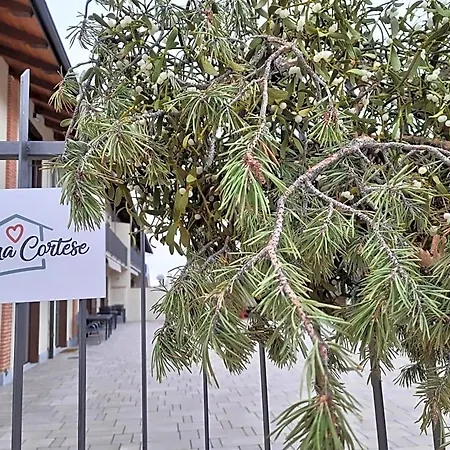 Cascina Cortese