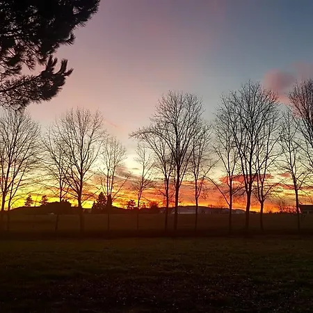 Cascina Cortese Oda ve Kahvaltı 3*