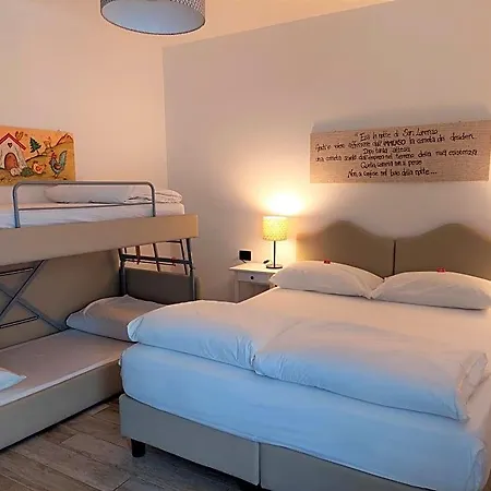 Oda ve Kahvaltı Cascina Cortese 3*
