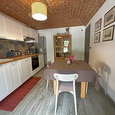 Cascina Cortese 3*