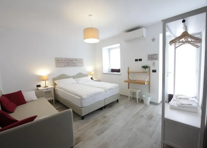 Cascina Cortese Bed & Breakfast 3*