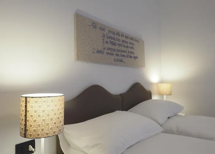 Cascina Cortese Bed & Breakfast Druento