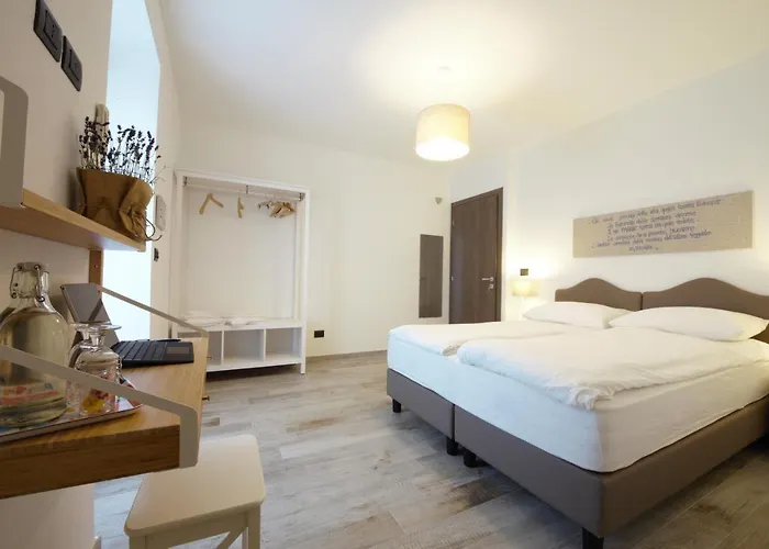 Bed & Breakfast Cascina Cortese