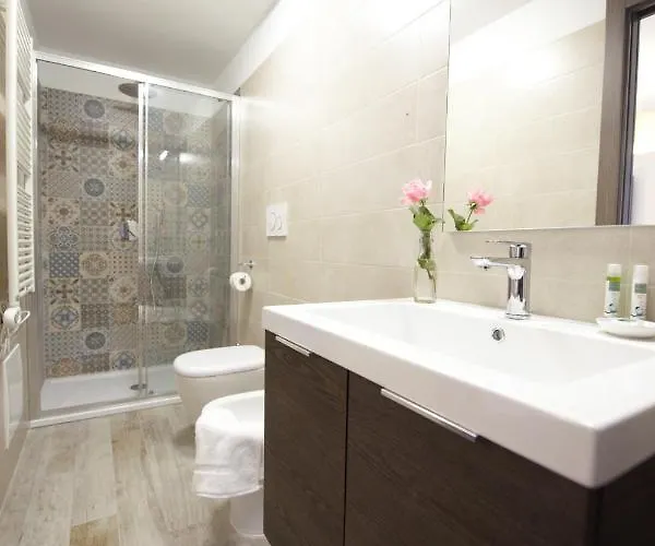 Bed & Breakfast Cascina Cortese 3*