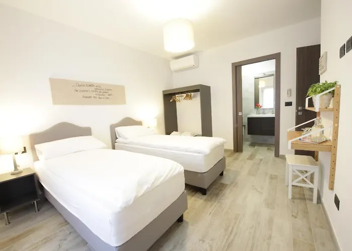 Bed & Breakfast Cascina Cortese 3*