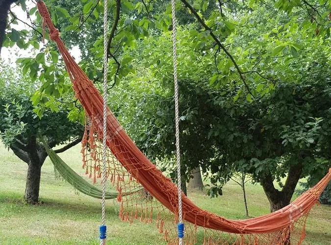 Cascina Cortese Bed & Breakfast