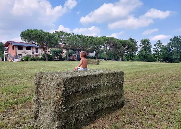 Bed & Breakfast Cascina Cortese Druento