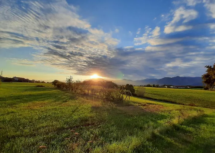 Bed & Breakfast Cascina Cortese