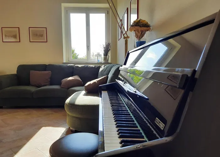 Cascina Cortese Druento