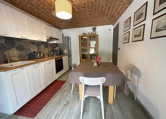 Cascina Cortese Bed & Breakfast Druento