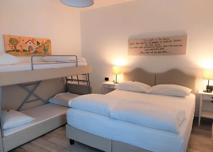 Cascina Cortese Bed & Breakfast