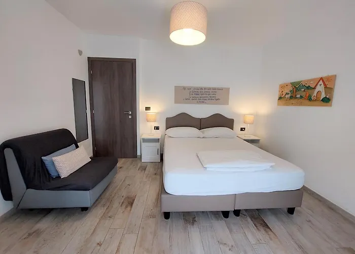 Cascina Cortese Bed & Breakfast Druento