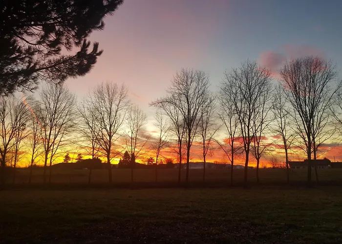 Cascina Cortese 3* Druento