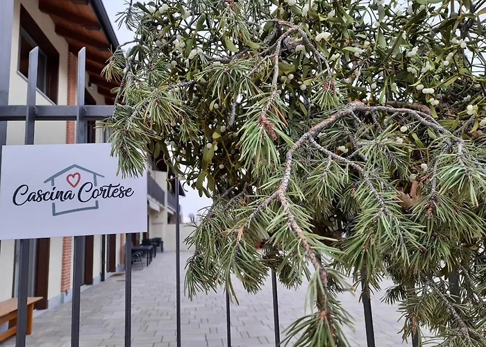 Cascina Cortese Druento