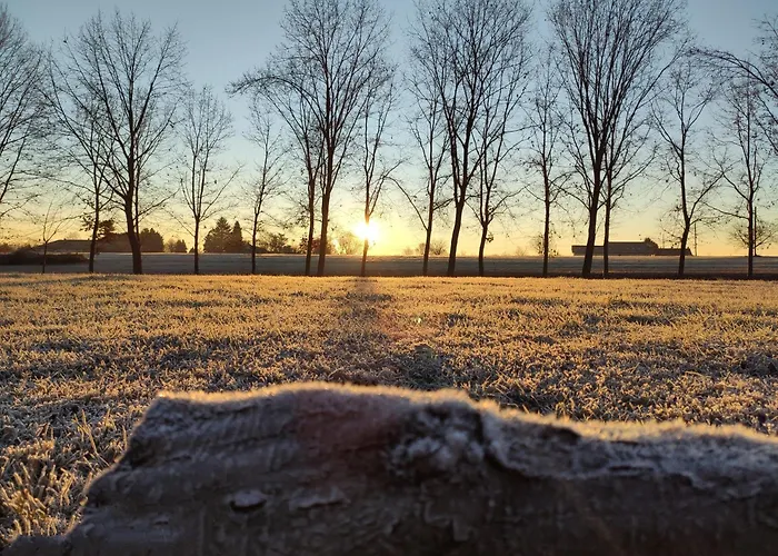 Cascina Cortese Bed & Breakfast 3*