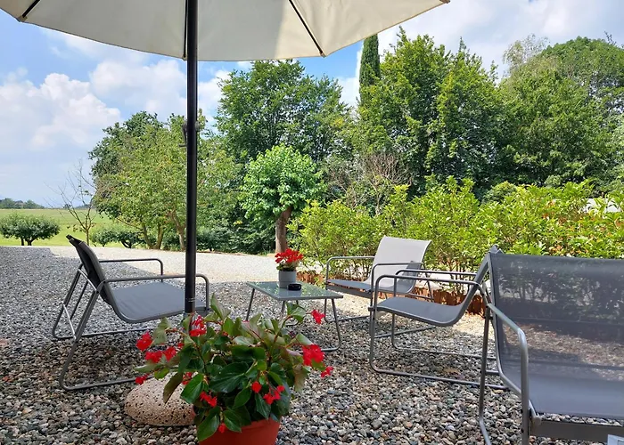 Cascina Cortese Bed & Breakfast Druento